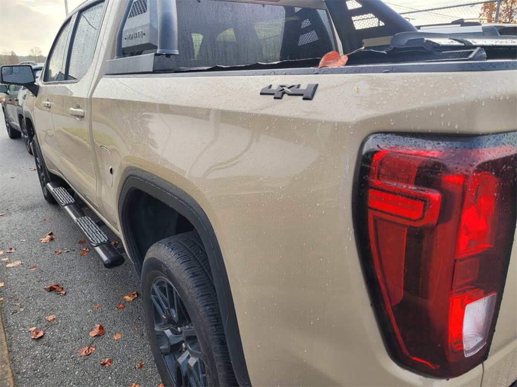 2023 Gmc Sierra 1500 Elevation photo 4