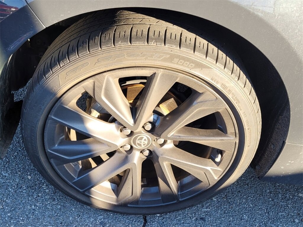 Used 2023 Toyota Corolla SE Sedan