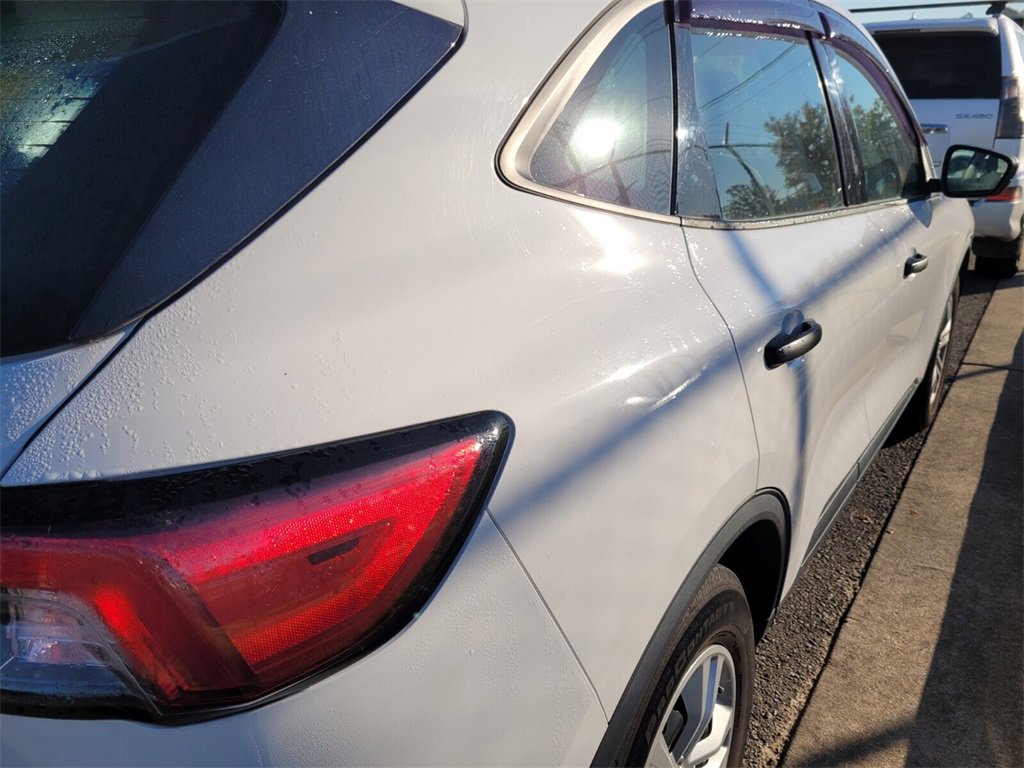 2021 Ford Escape S photo 3