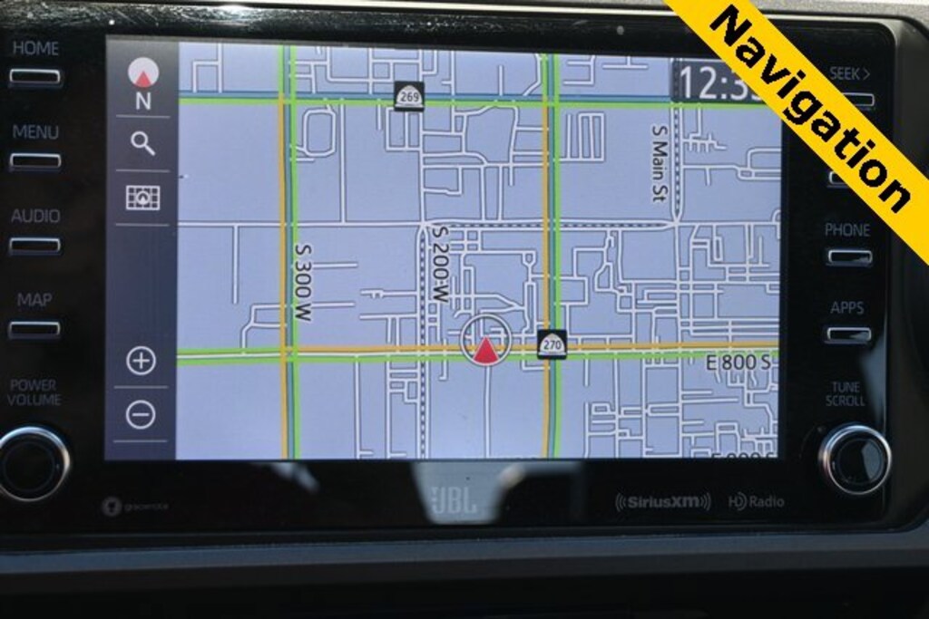 Certified 2023 Toyota Tacoma TRD Off Road V6 Truck Double Cab