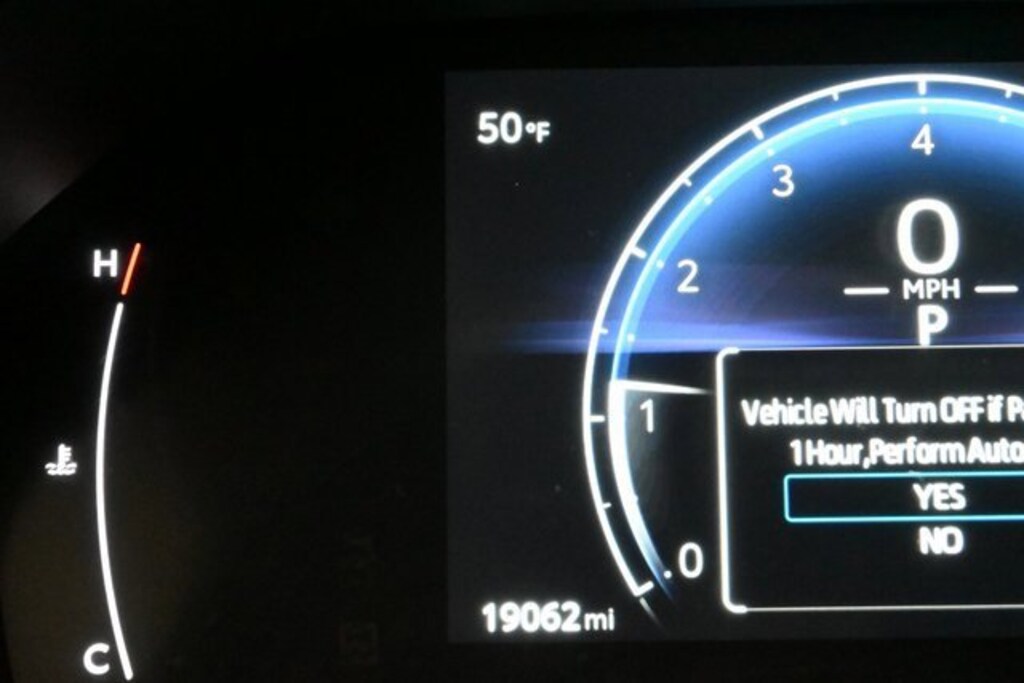 Certified 2025 Toyota Grand Highlander XLE SUV