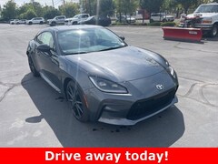 2025 Toyota GR86 GR86 Premium Coupe