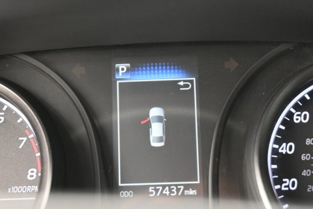 Certified 2023 Toyota Camry SE Sedan