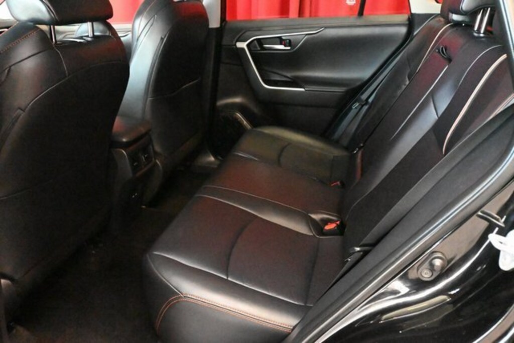 Certified 2024 Toyota RAV4 Adventure SUV