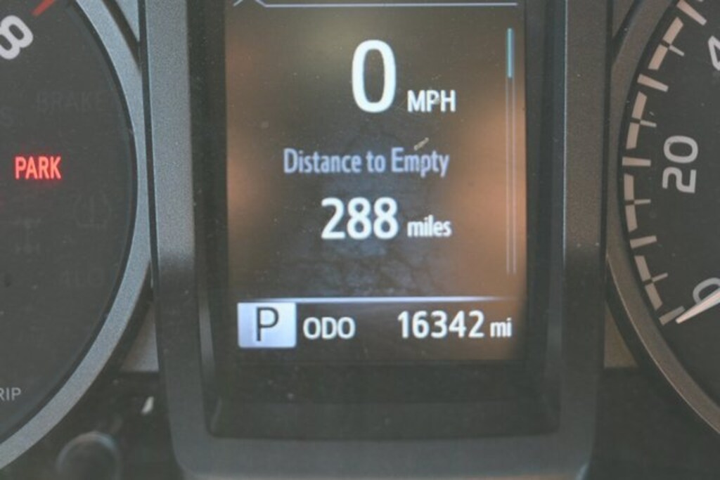 Certified 2023 Toyota Tacoma TRD Sport V6 Truck Double Cab