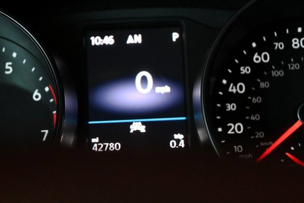 Used 2021 Volkswagen Tiguan 2.0T SE R-Line Black 4MOTION SUV