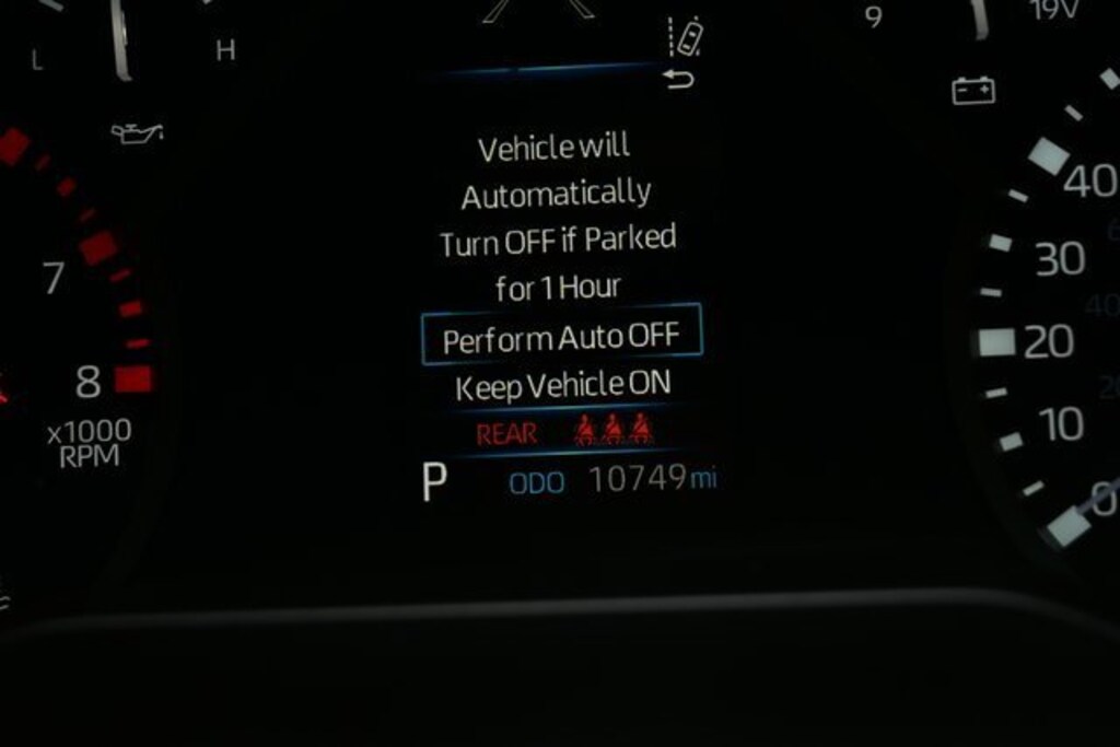 Certified 2025 Toyota Tundra SR5 Truck CrewMax