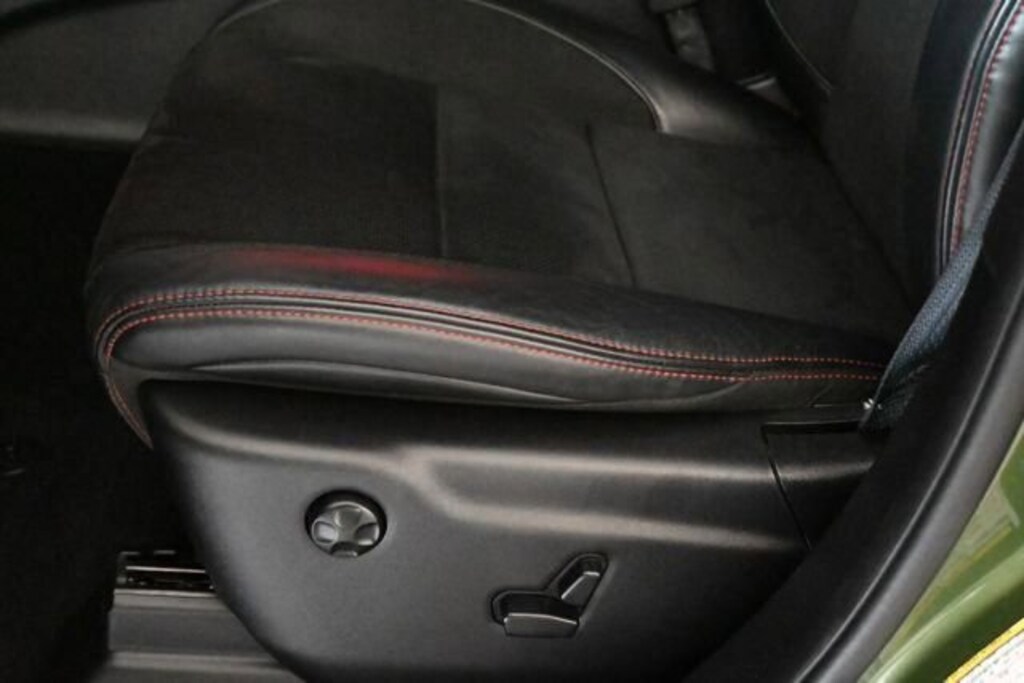 Used 2021 Jeep Grand Cherokee Trailhawk SUV