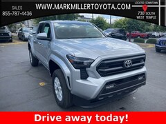 2025 Toyota Tacoma SR5 Truck Double Cab