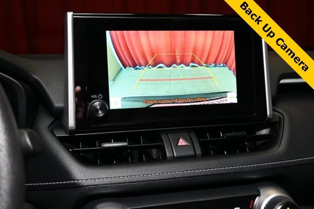 Certified 2024 Toyota RAV4 XLE SUV