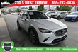 Mazda Mazda CX-3