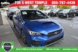 Subaru WRX
