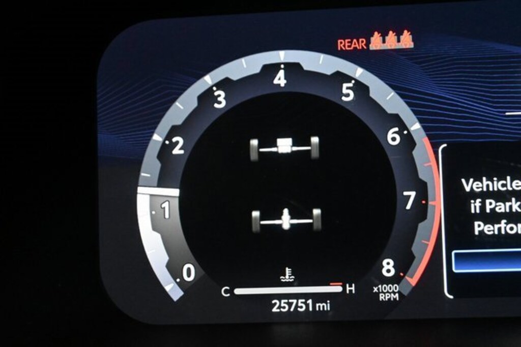 Used 2024 Toyota Tacoma TRD Off Road Truck Double Cab