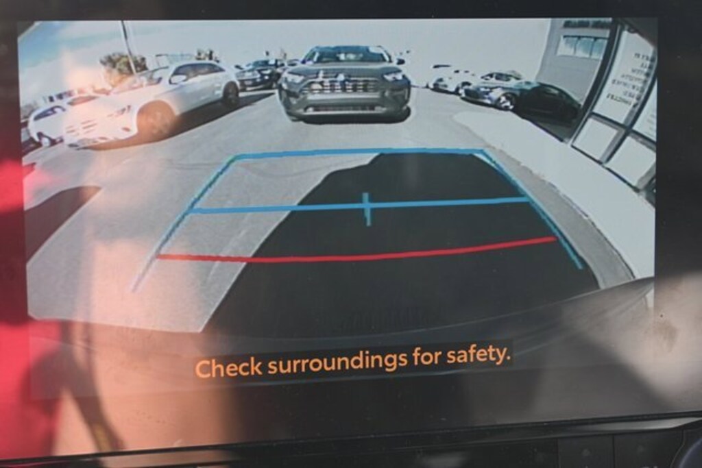 Certified 2023 Toyota Highlander Hybrid XLE SUV