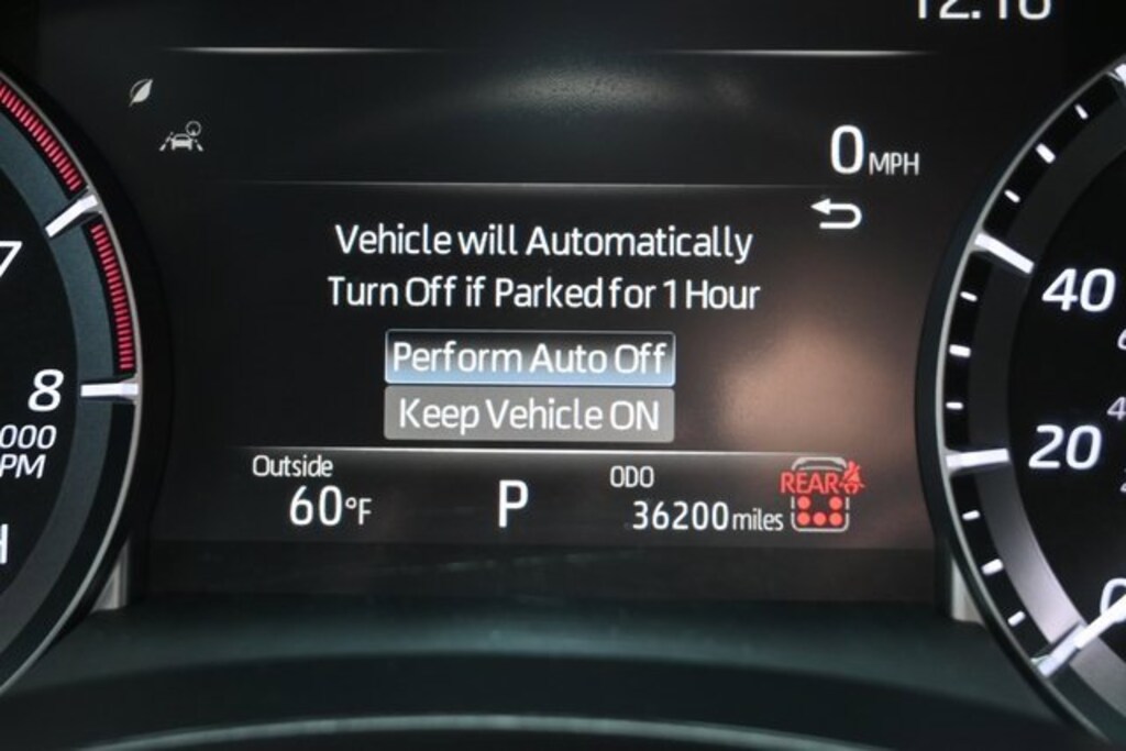 Certified 2024 Toyota Highlander XLE SUV