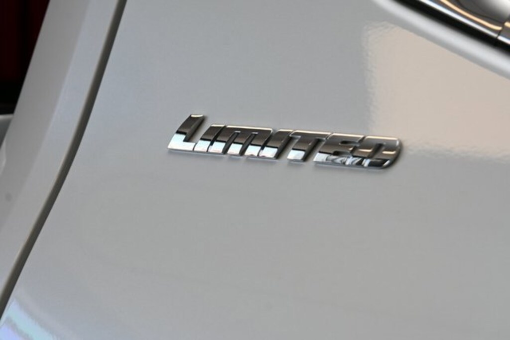 Used 2023 Toyota Tundra Limited 3.5L V6 Truck CrewMax