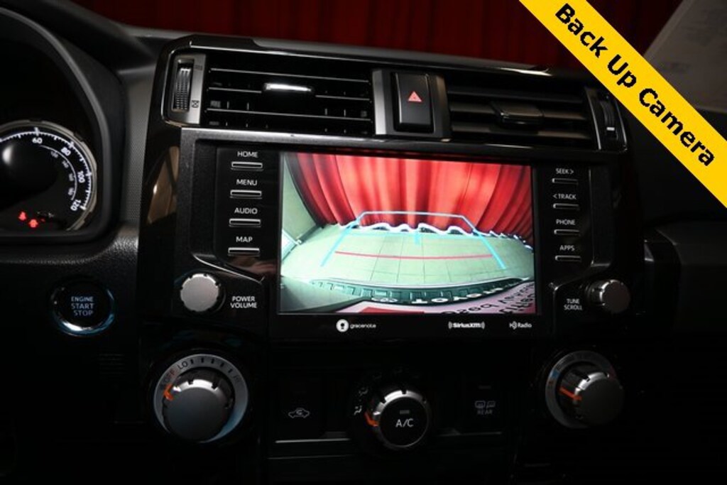 Certified 2024 Toyota 4Runner TRD Off Road SUV