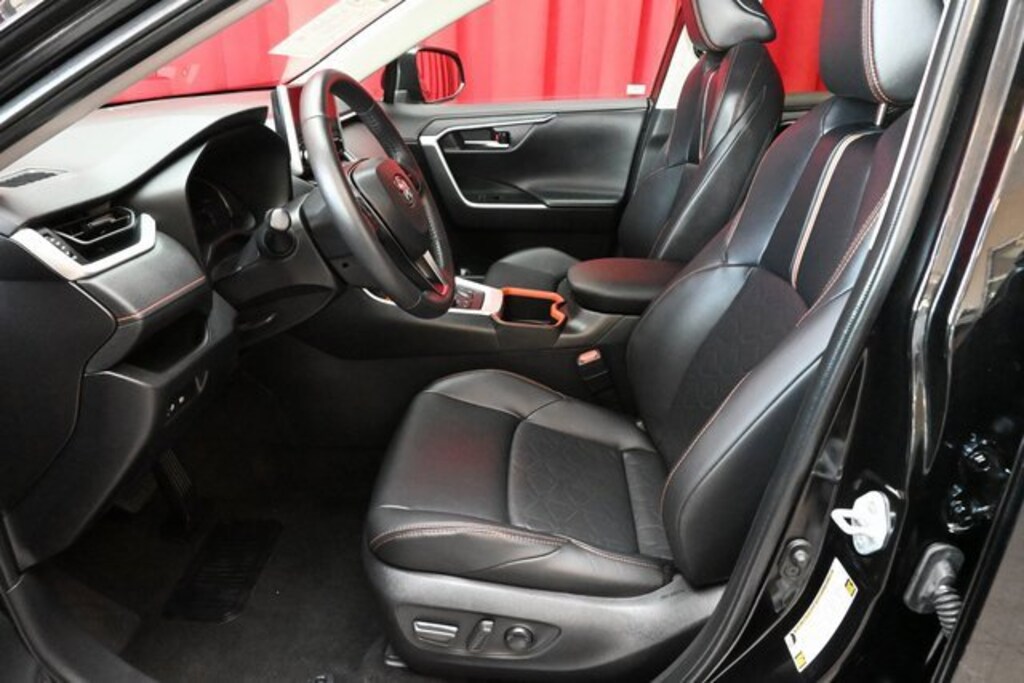 Certified 2024 Toyota RAV4 Adventure SUV