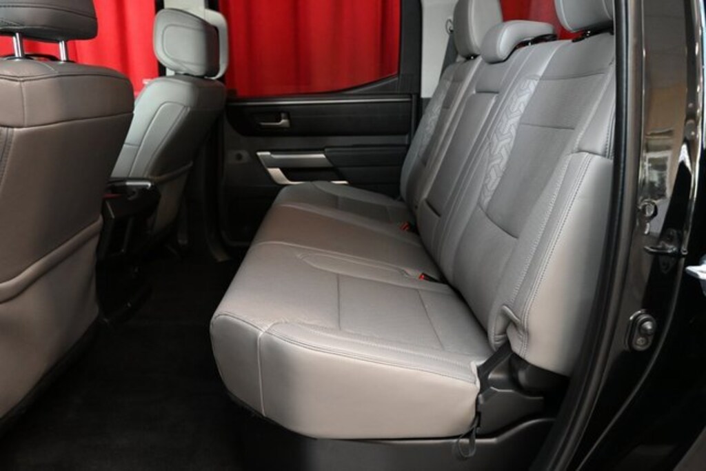 Used 2022 Toyota Tundra SR5 3.5L V6 Truck CrewMax