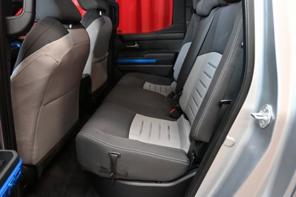 Used 2024 Toyota Tacoma TRD Off Road Truck Double Cab