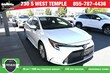 Toyota Corolla Hybrid