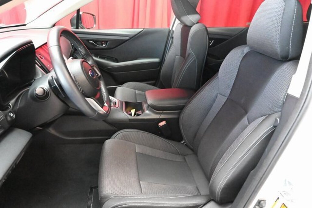 Used 2024 Subaru Outback Premium SUV