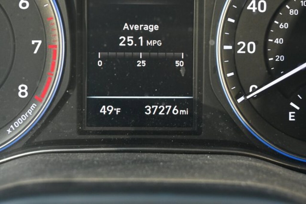 Used 2020 Hyundai Kona Limited SUV