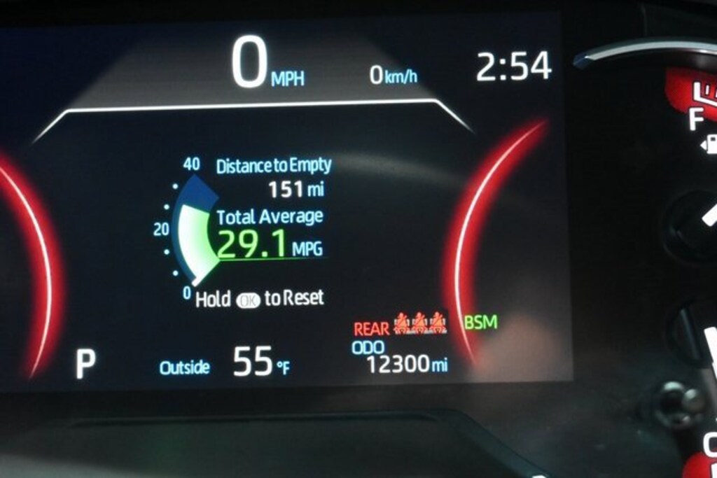 Certified 2024 Toyota RAV4 XLE SUV