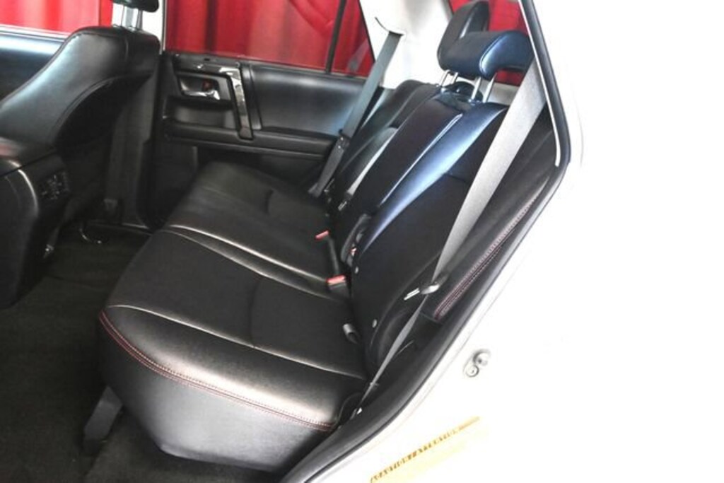 Certified 2023 Toyota 4Runner TRD Off Road Premium SUV