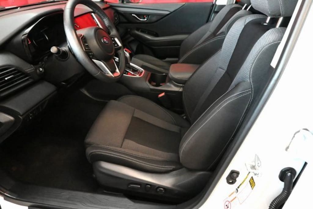 Used 2020 Subaru Outback Premium SUV