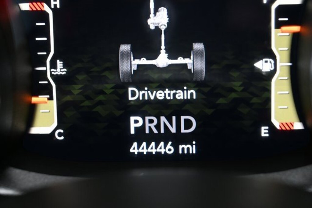 Used 2022 Jeep Wrangler Unlimited Sahara SUV