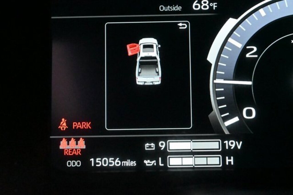 Used 2024 Toyota Tundra i-FORCE MAX TRD Pro Truck CrewMax