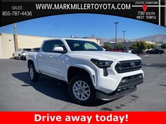 2025 Toyota Tacoma SR5 Truck Double Cab