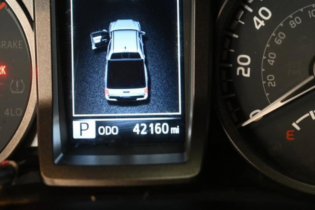 Certified 2023 Toyota Tacoma TRD Off Road V6 Truck Double Cab