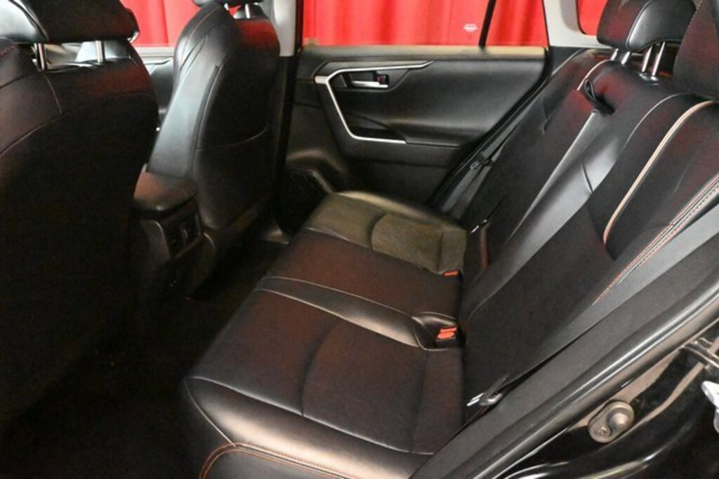 Certified 2024 Toyota RAV4 Adventure SUV