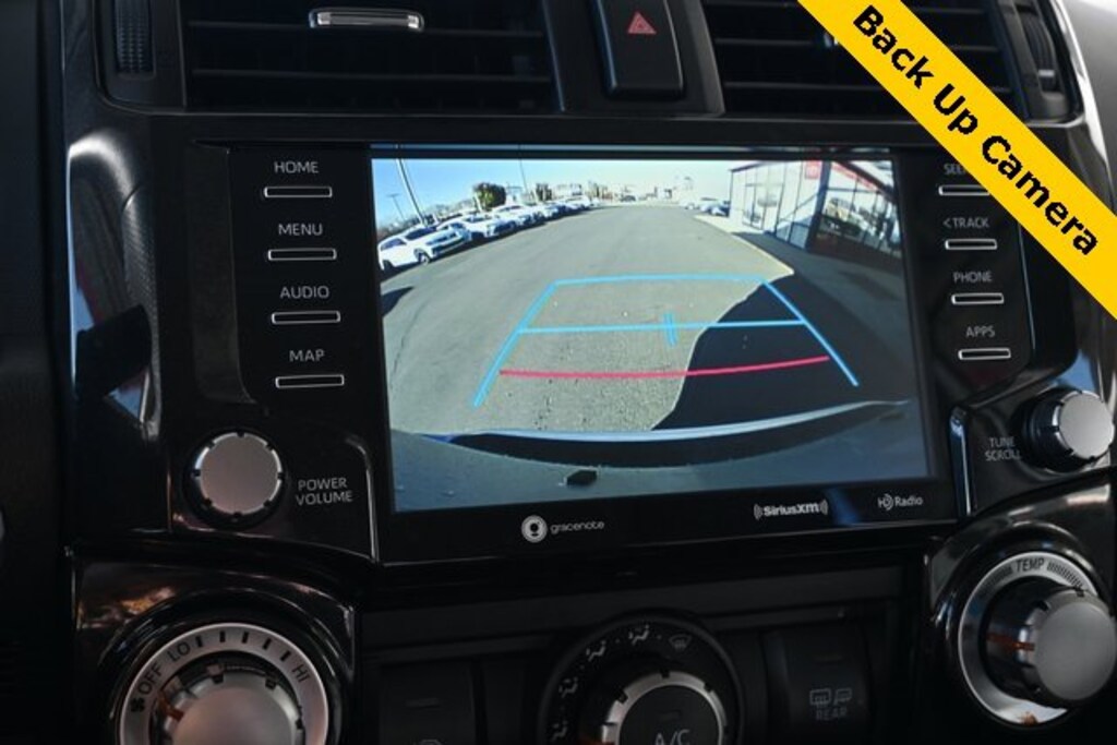 Used 2024 Toyota 4Runner TRD Off Road SUV