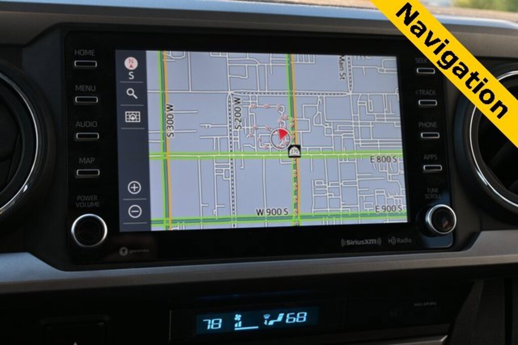 Used 2023 Toyota Tacoma Trail Edition V6 Truck Double Cab