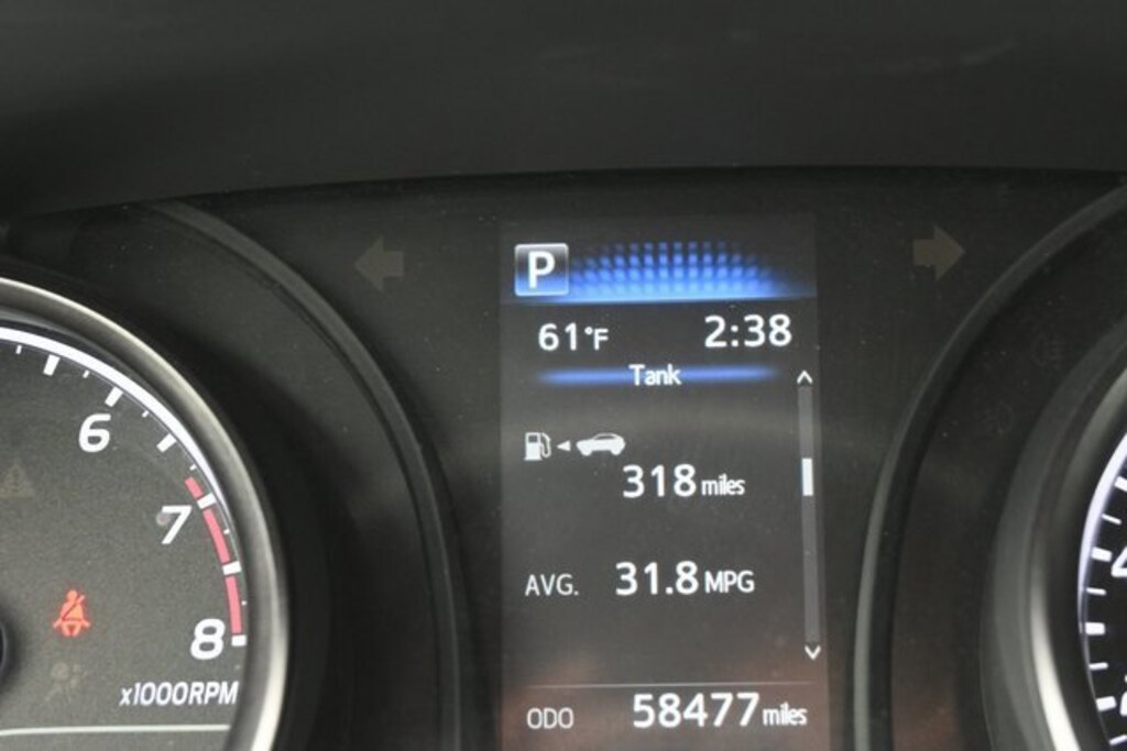 Certified 2023 Toyota Camry SE Sedan