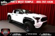 Toyota Tacoma i-FORCE MAX