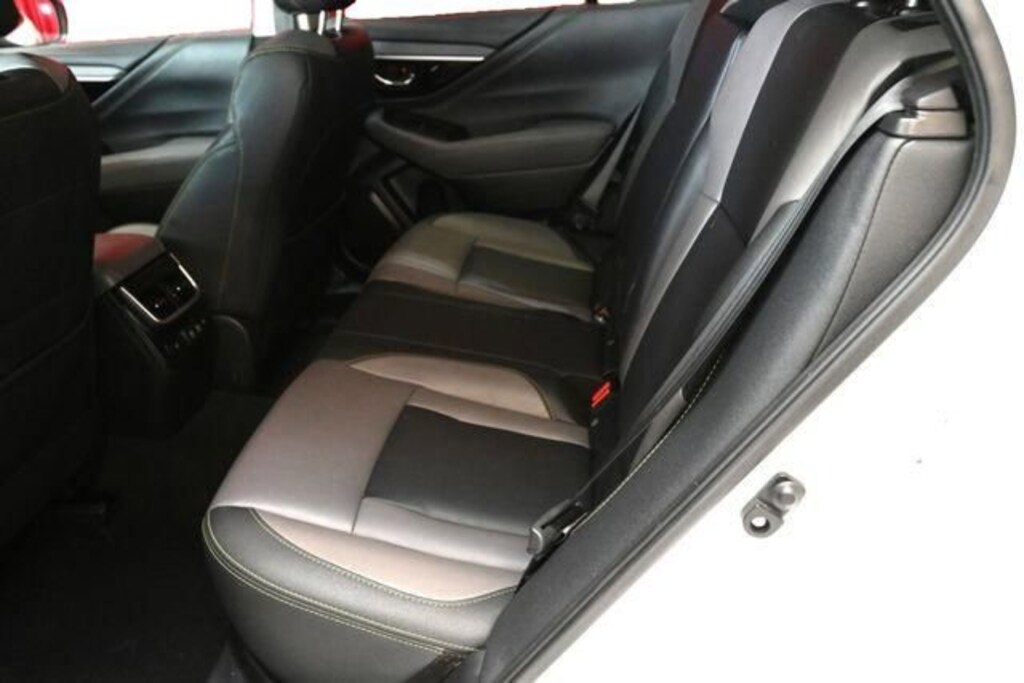 Used 2022 Subaru Outback Onyx Edition XT SUV