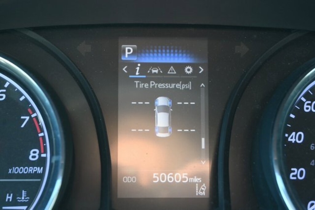 Used 2020 Toyota Camry SE Nightshade Sedan