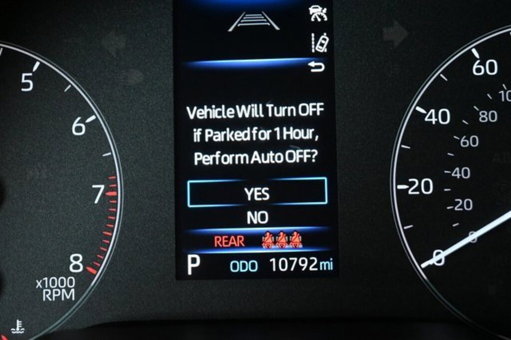 Certified 2024 Toyota Corolla Hatchback SE Hatchback