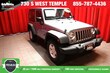 Jeep Wrangler JK