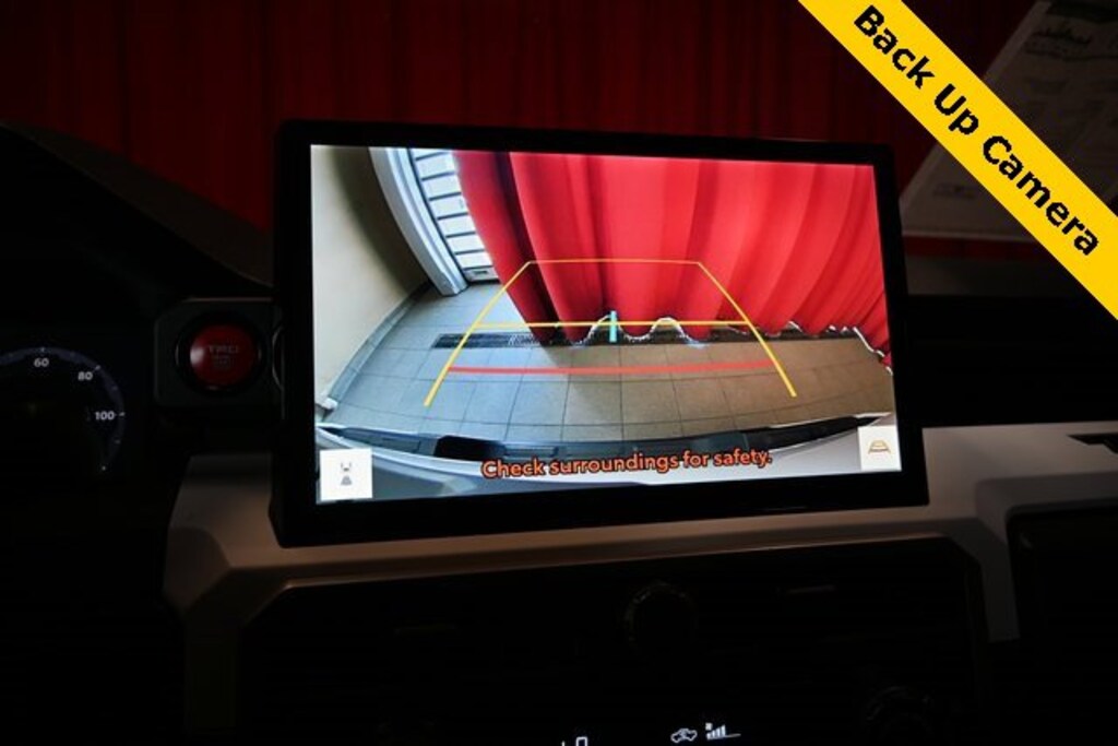 Used 2024 Toyota Tacoma TRD Off Road Truck Double Cab