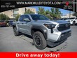 Toyota Tacoma i-FORCE MAX