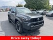 Toyota 4Runner i-FORCE MAX
