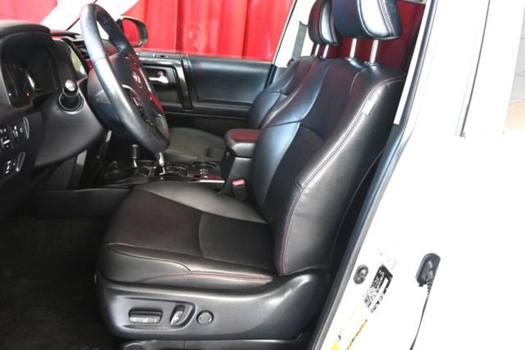 Certified 2023 Toyota 4Runner TRD Off Road Premium SUV