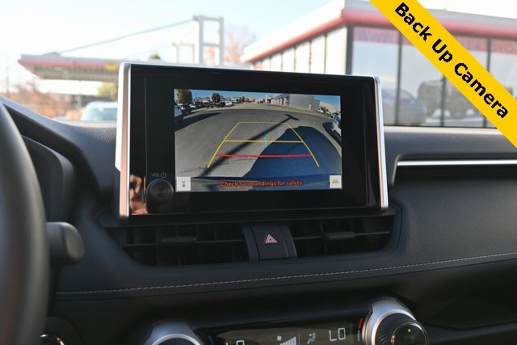 Used 2025 Toyota RAV4 Hybrid XLE SUV