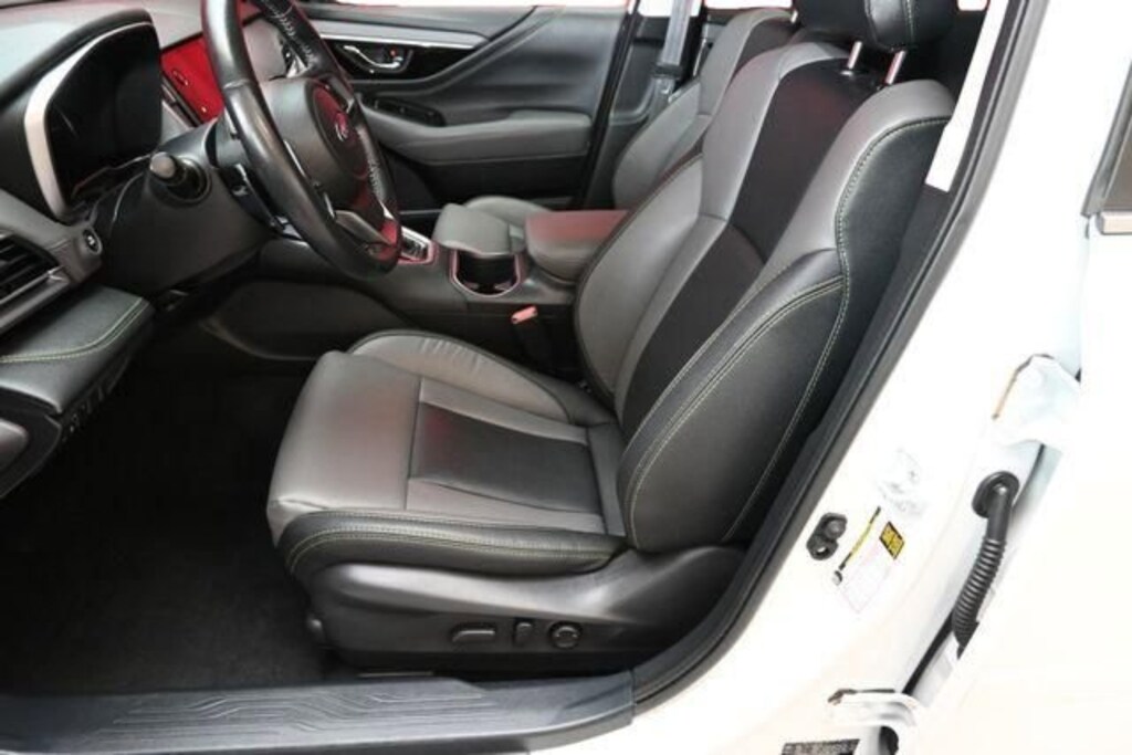 Used 2022 Subaru Outback Onyx Edition XT SUV