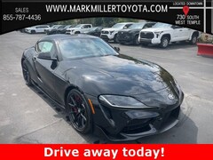 2026 Toyota GR Supra MkV Final Edition Coupe